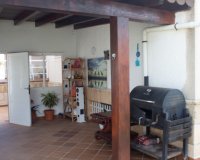 Resale - Villa - La Manga del Mar Menor