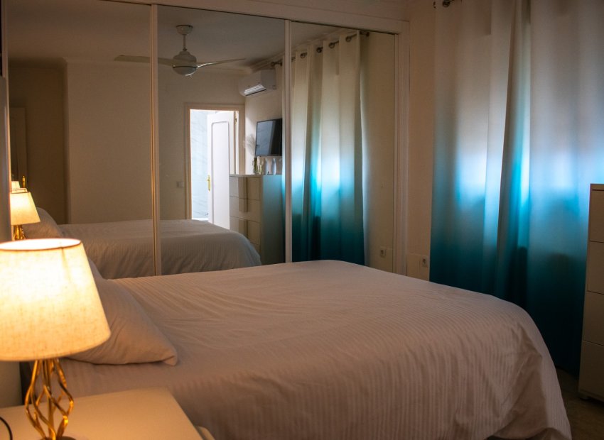 Resale - Villa - La Manga del Mar Menor