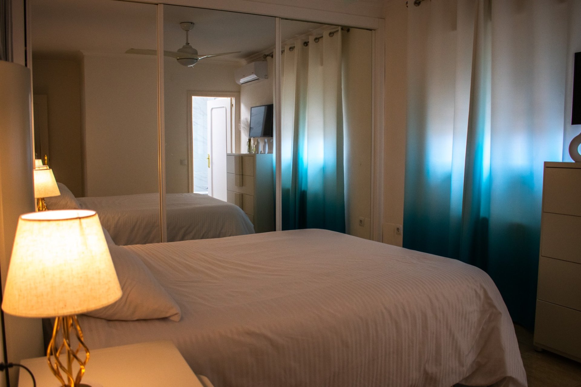 Resale - Villa - La Manga del Mar Menor