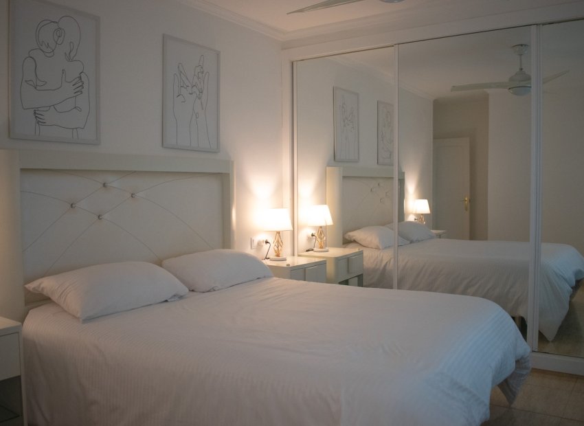 Resale - Villa - La Manga del Mar Menor