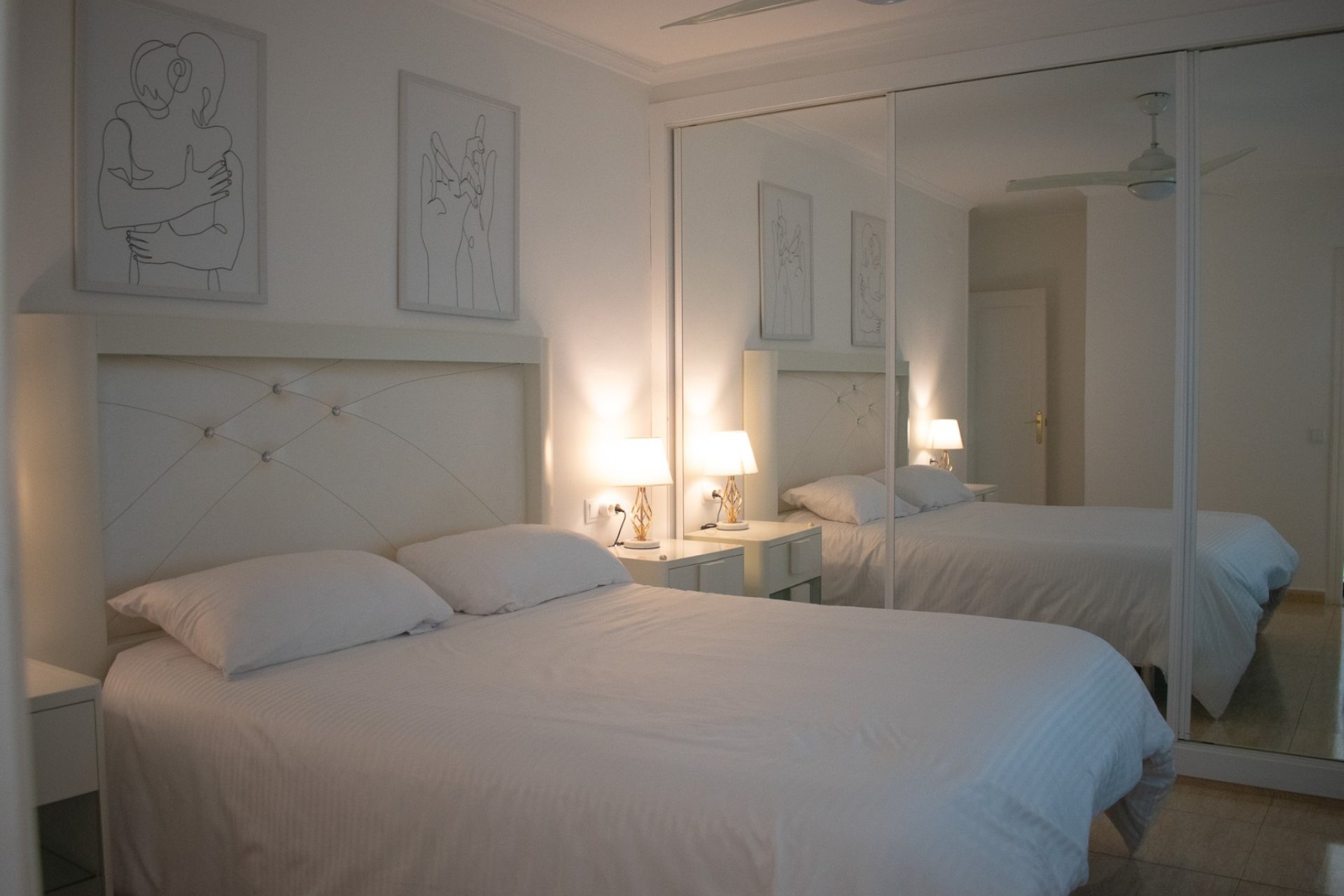 Resale - Villa - La Manga del Mar Menor