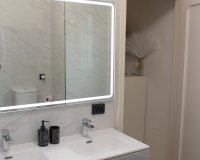 Resale - Villa - La Manga del Mar Menor