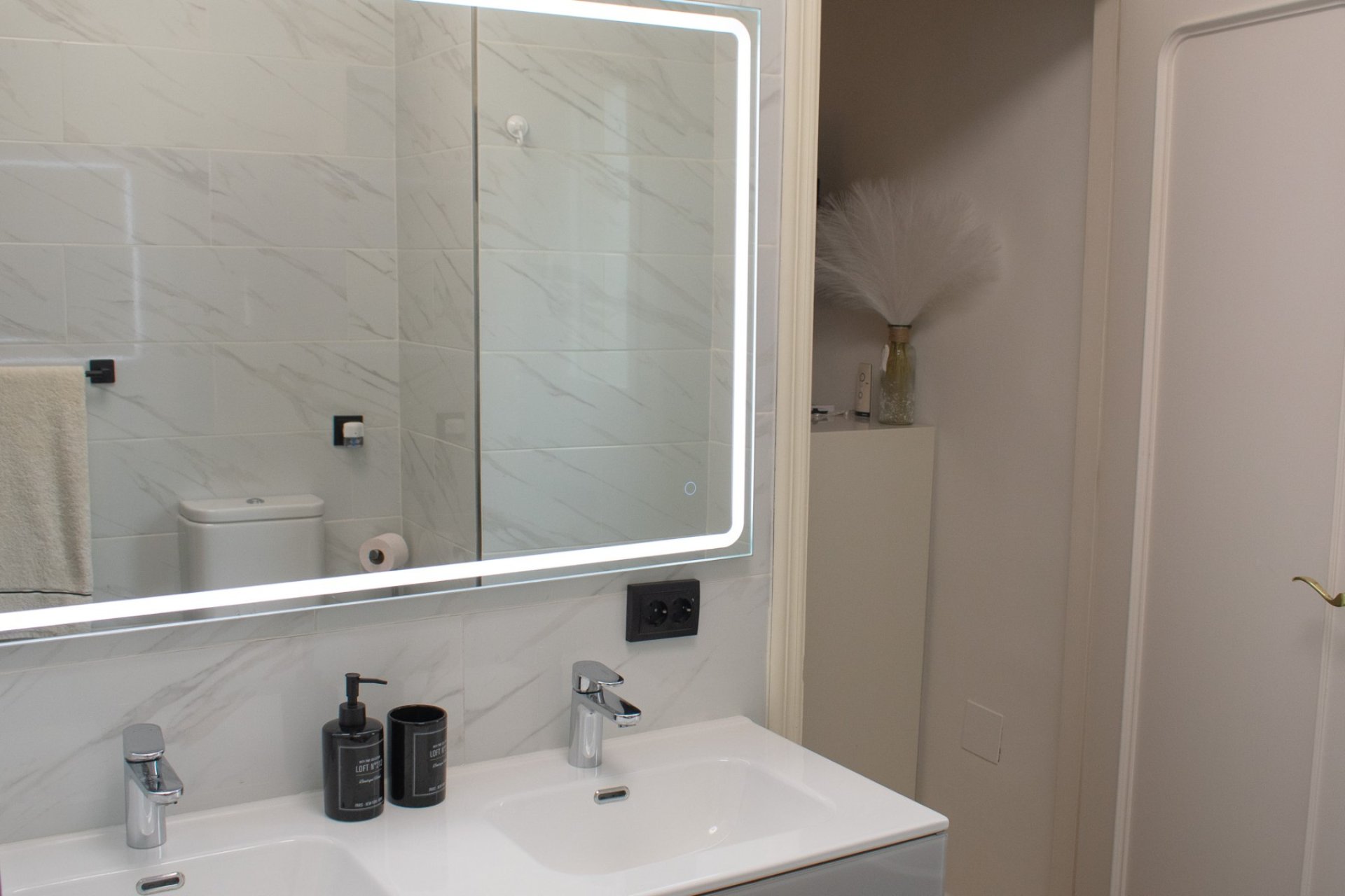 Resale - Villa - La Manga del Mar Menor