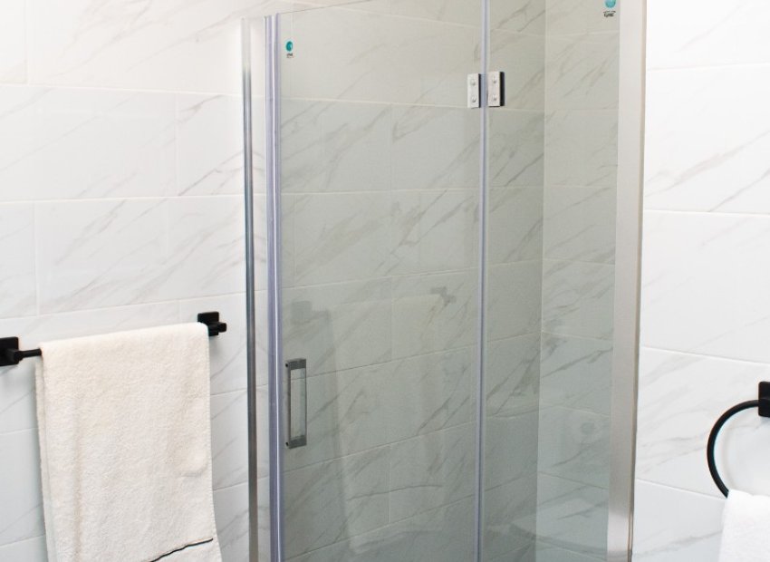 Resale - Villa - La Manga del Mar Menor