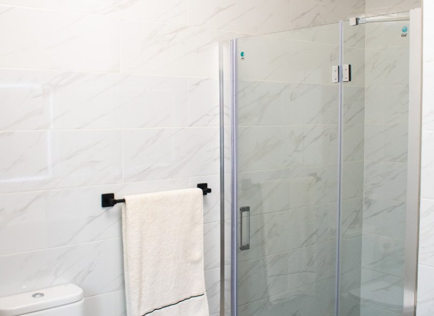 Resale - Villa - La Manga del Mar Menor