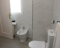 Resale - Villa - La Manga del Mar Menor