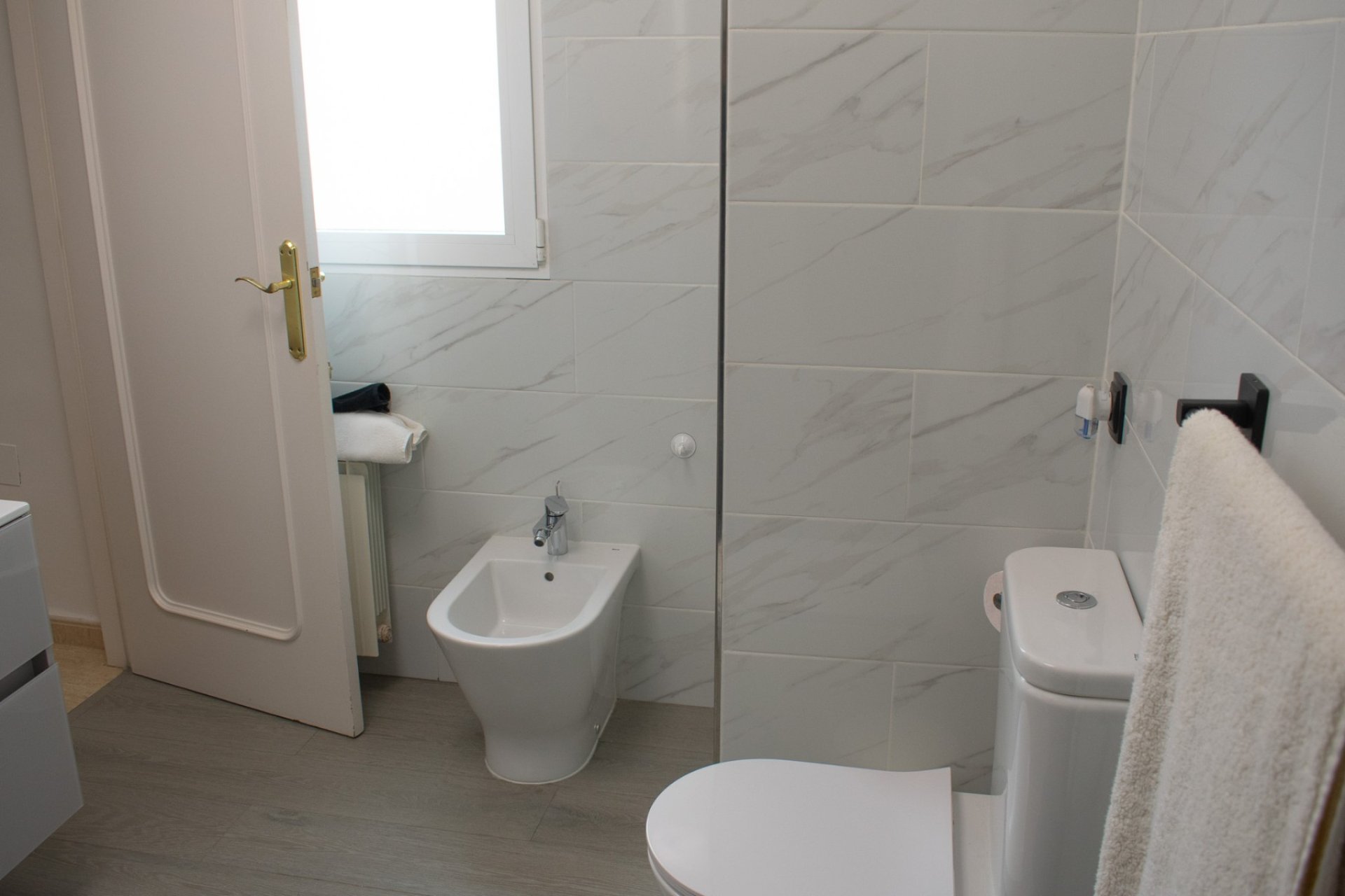 Resale - Villa - La Manga del Mar Menor