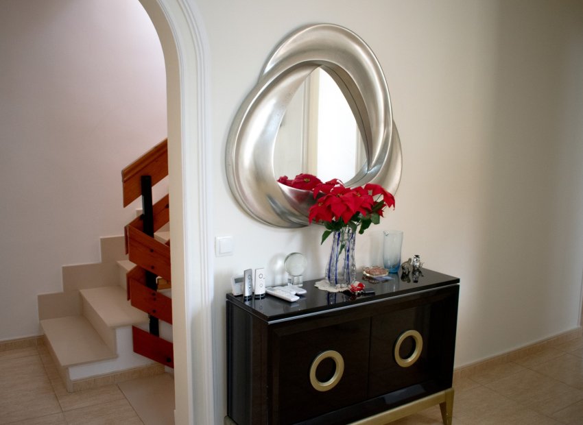 Resale - Villa - La Manga del Mar Menor