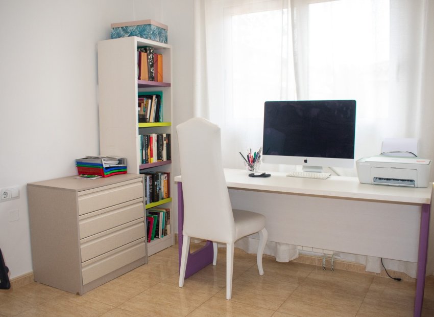 Resale - Villa - La Manga del Mar Menor