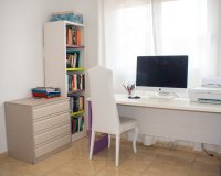 Resale - Villa - La Manga del Mar Menor