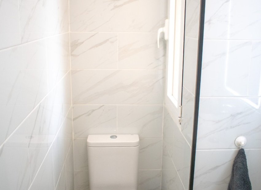 Resale - Villa - La Manga del Mar Menor