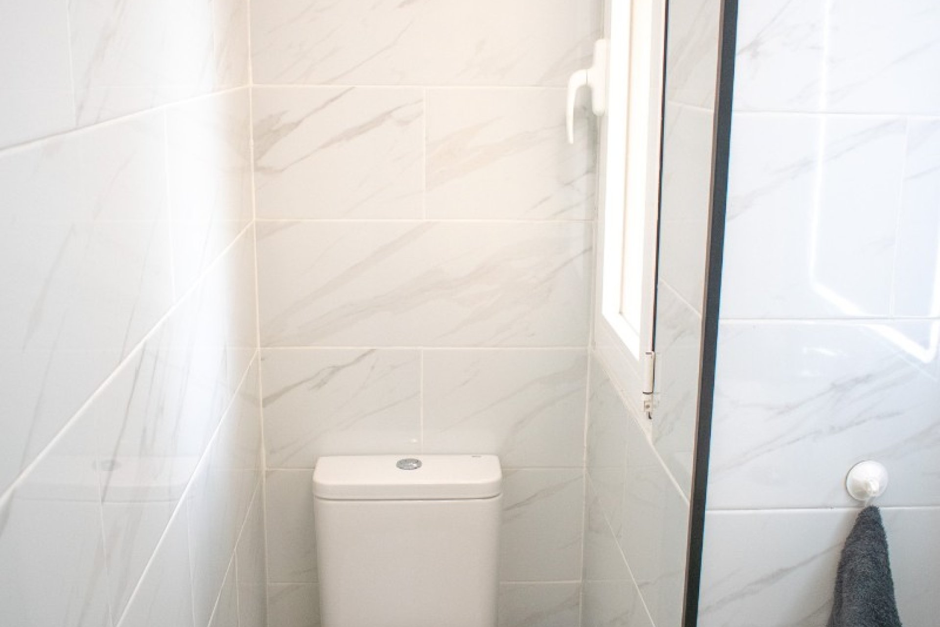 Resale - Villa - La Manga del Mar Menor