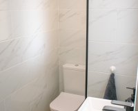 Resale - Villa - La Manga del Mar Menor