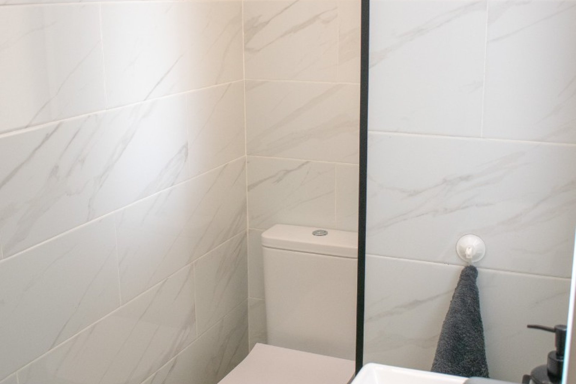 Resale - Villa - La Manga del Mar Menor