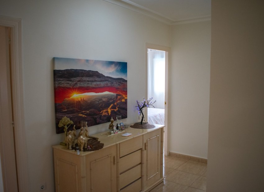 Resale - Villa - La Manga del Mar Menor