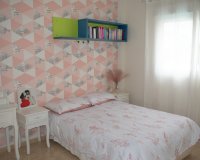 Resale - Villa - La Manga del Mar Menor