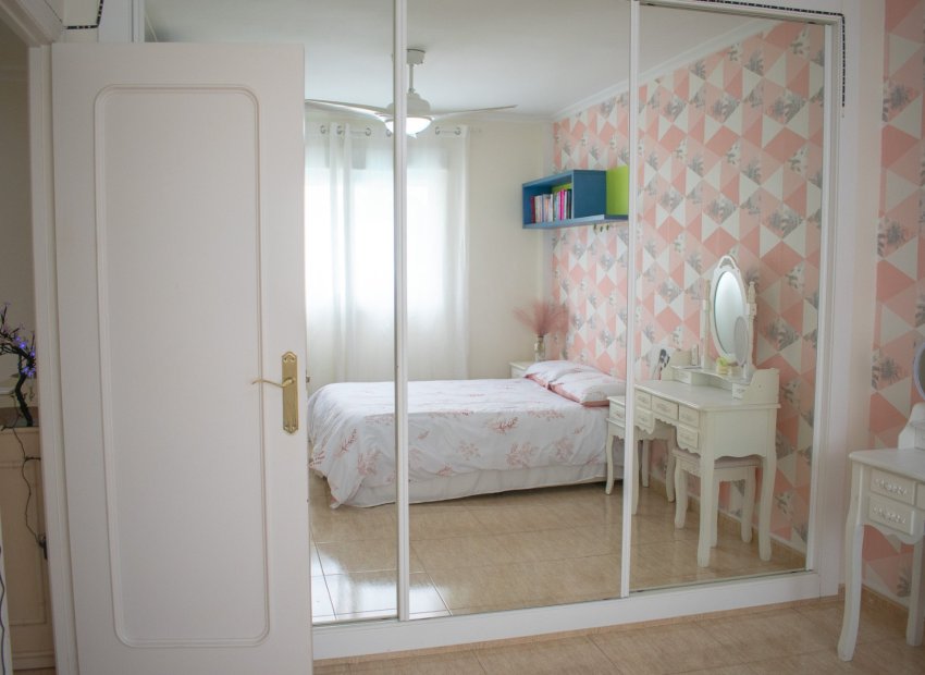 Resale - Villa - La Manga del Mar Menor