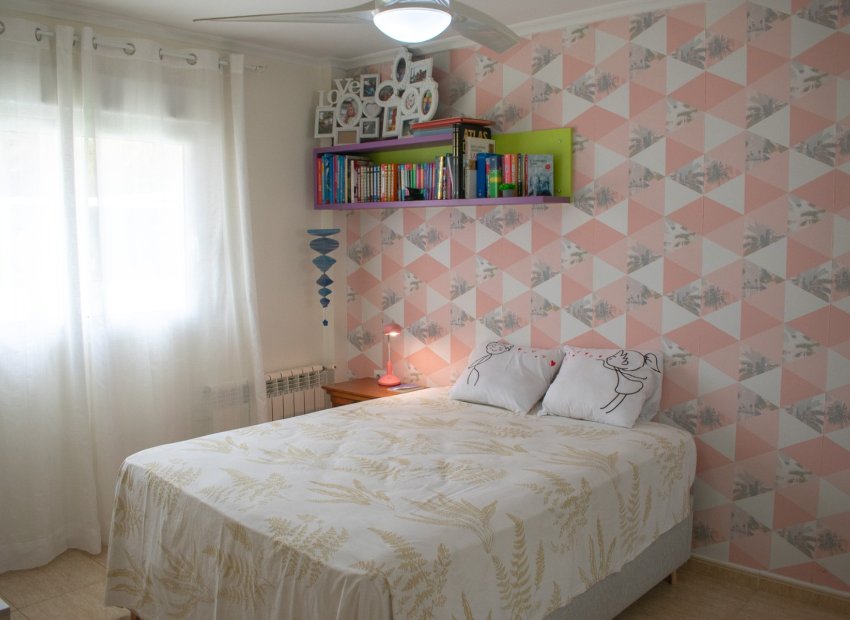 Resale - Villa - La Manga del Mar Menor