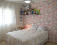 Resale - Villa - La Manga del Mar Menor