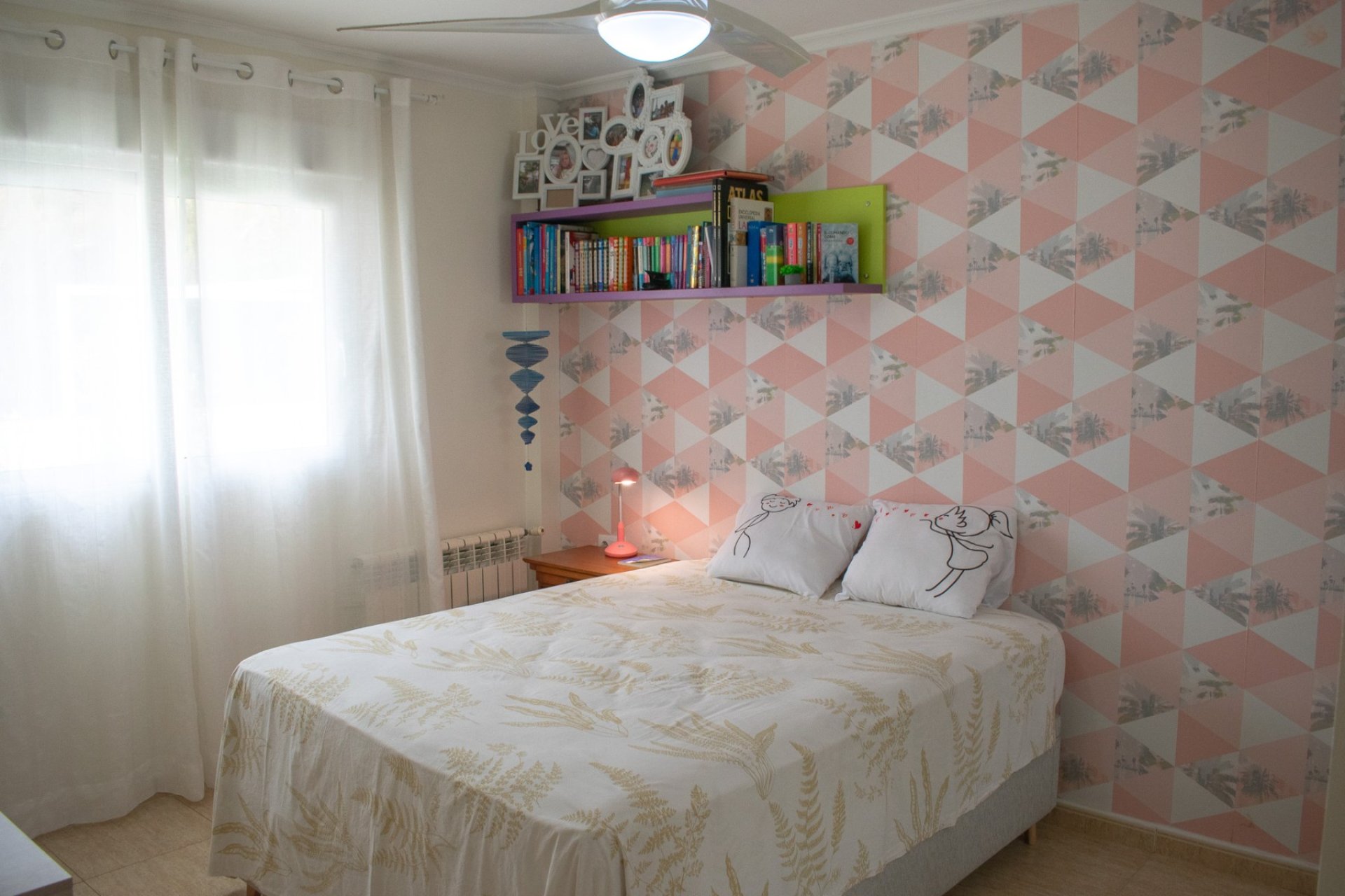 Resale - Villa - La Manga del Mar Menor