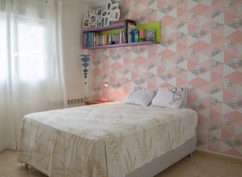 Resale - Villa - La Manga del Mar Menor