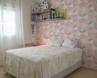 Resale - Villa - La Manga del Mar Menor