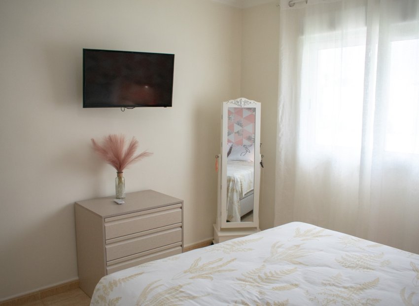 Resale - Villa - La Manga del Mar Menor