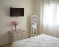 Resale - Villa - La Manga del Mar Menor