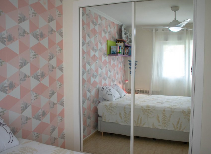 Resale - Villa - La Manga del Mar Menor