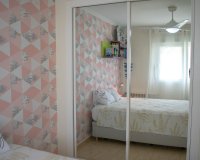 Resale - Villa - La Manga del Mar Menor