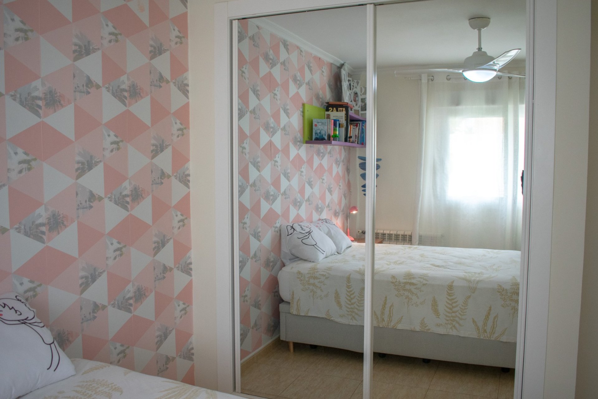 Resale - Villa - La Manga del Mar Menor