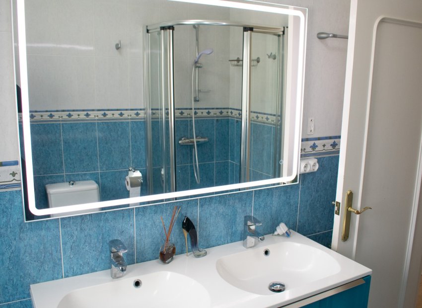 Resale - Villa - La Manga del Mar Menor