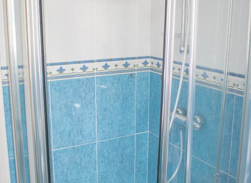 Resale - Villa - La Manga del Mar Menor