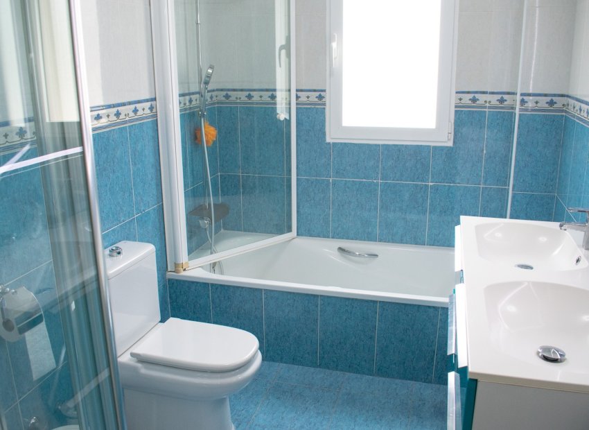 Resale - Villa - La Manga del Mar Menor