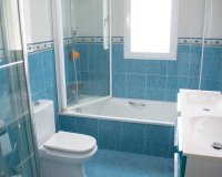 Resale - Villa - La Manga del Mar Menor