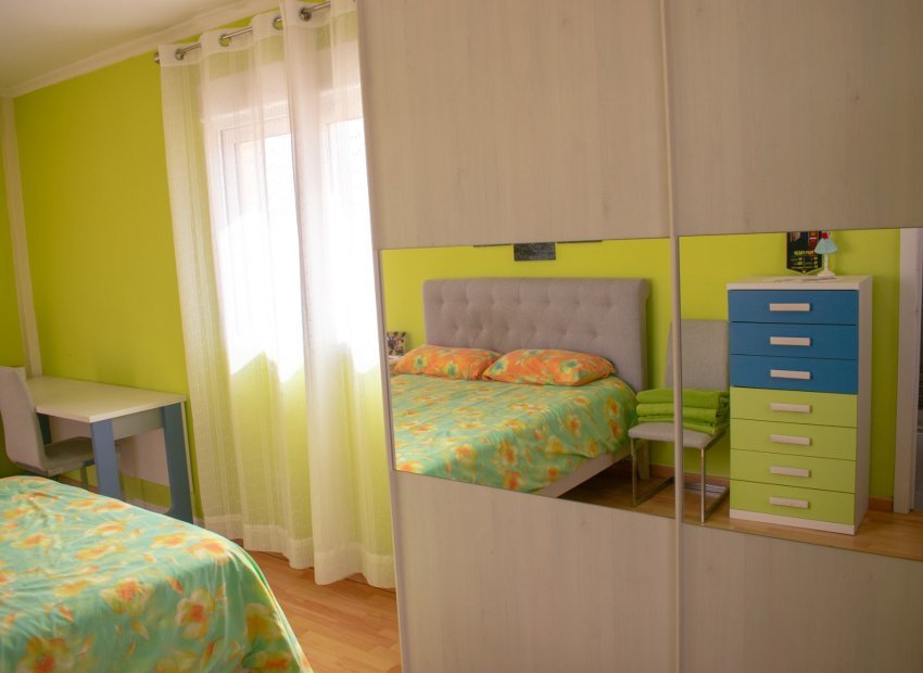 Resale - Villa - La Manga del Mar Menor