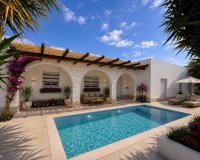 Resale - Villa - La Marina del Pinet - La Marina