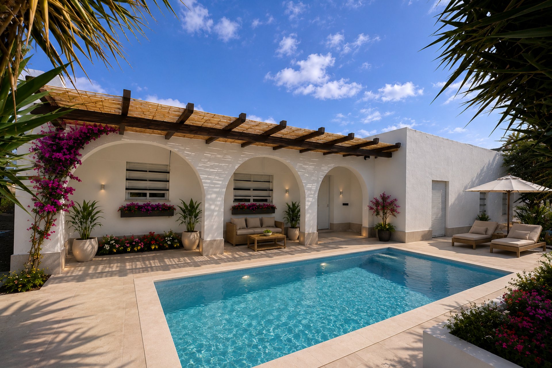 Resale - Villa - La Marina del Pinet - La Marina