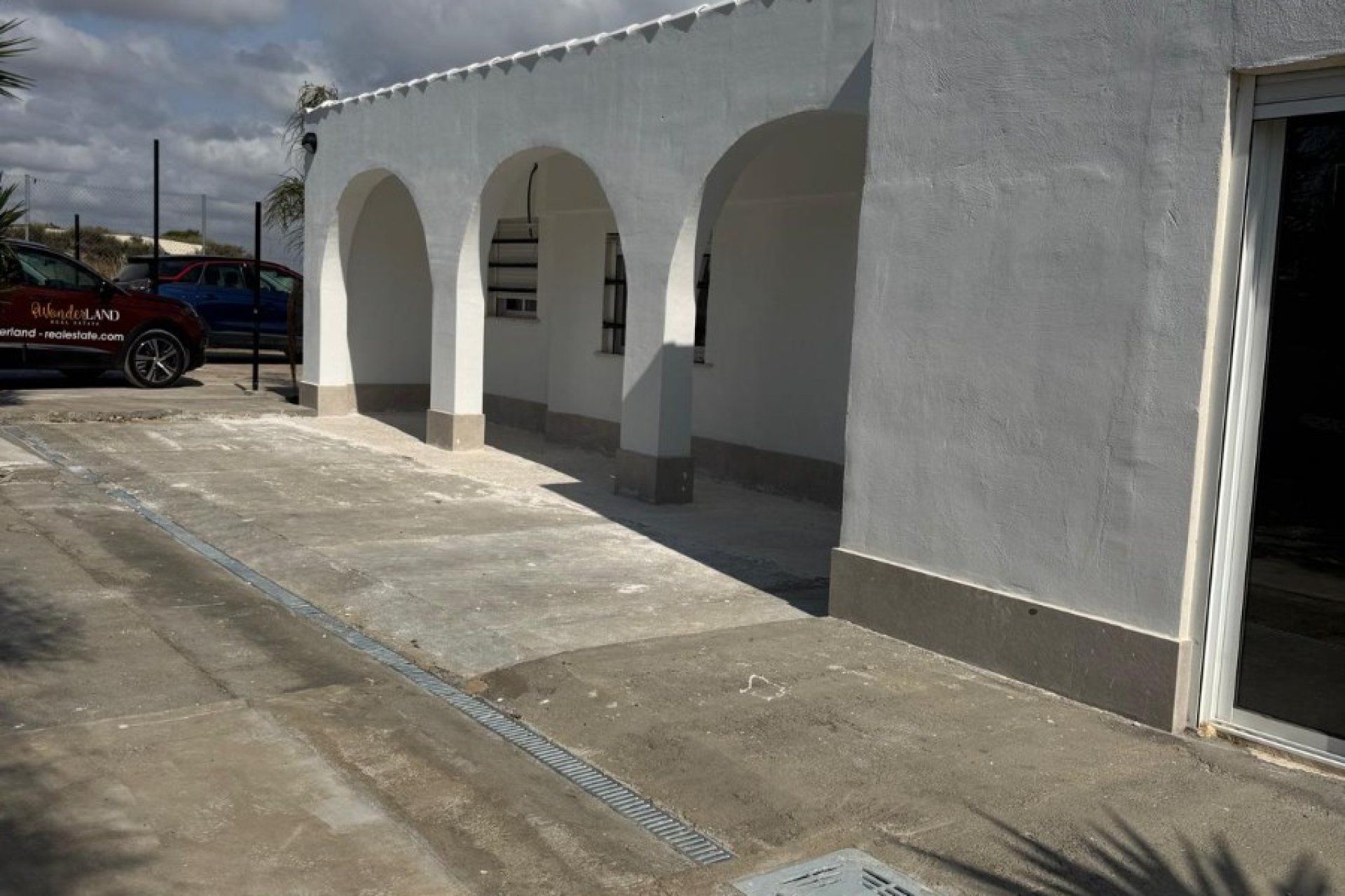Resale - Villa - La Marina del Pinet - La Marina