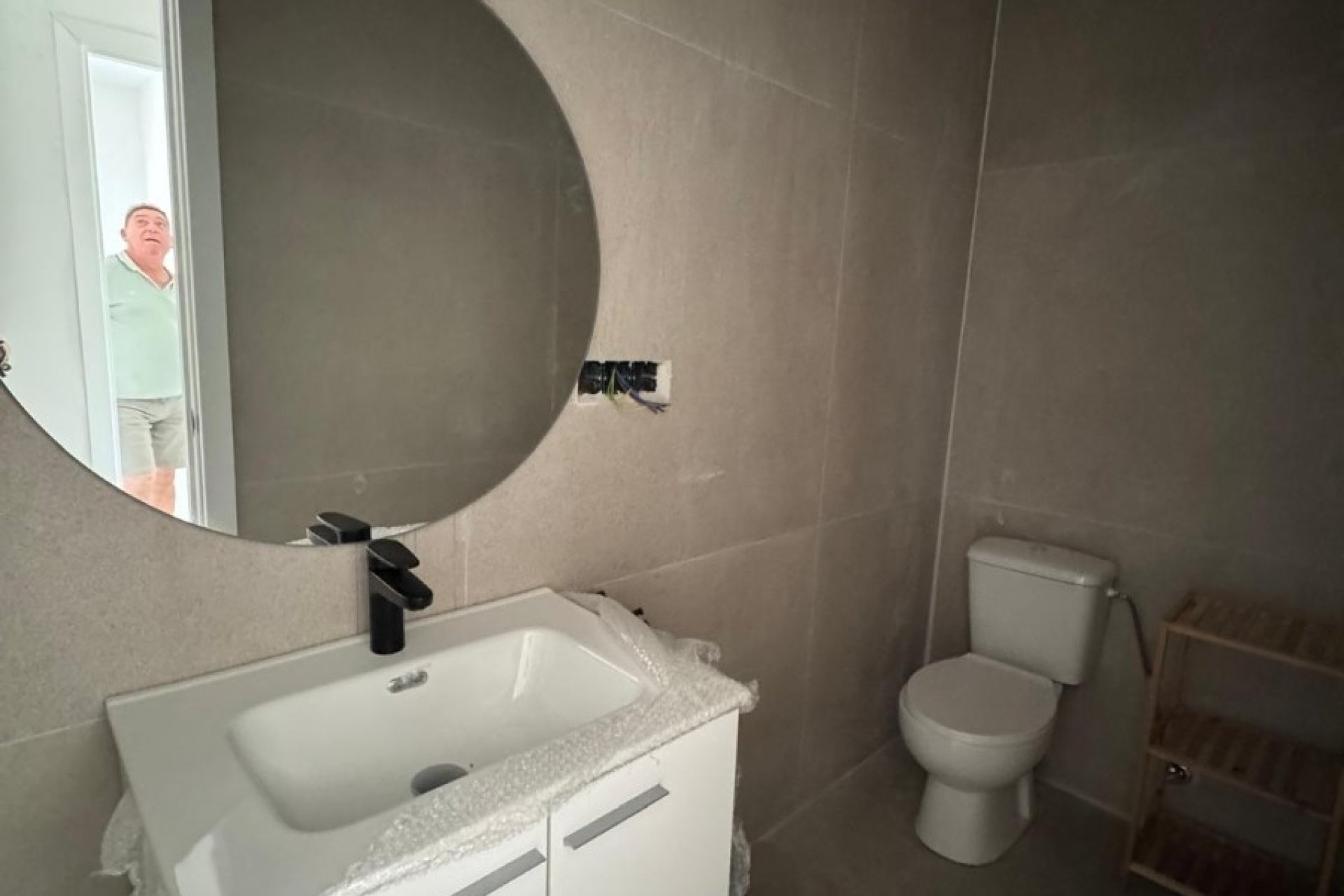 Resale - Villa - La Marina del Pinet - La Marina