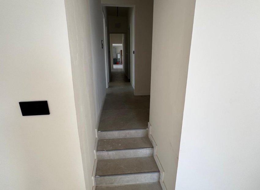 Resale - Villa - La Marina del Pinet - La Marina