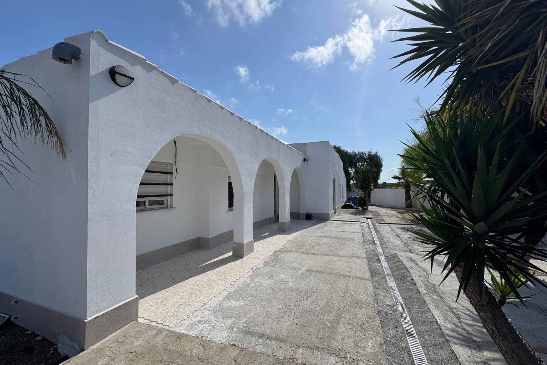 Resale - Villa - La Marina del Pinet - La Marina