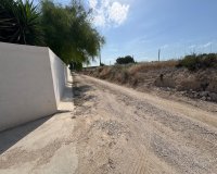 Resale - Villa - La Marina del Pinet - La Marina