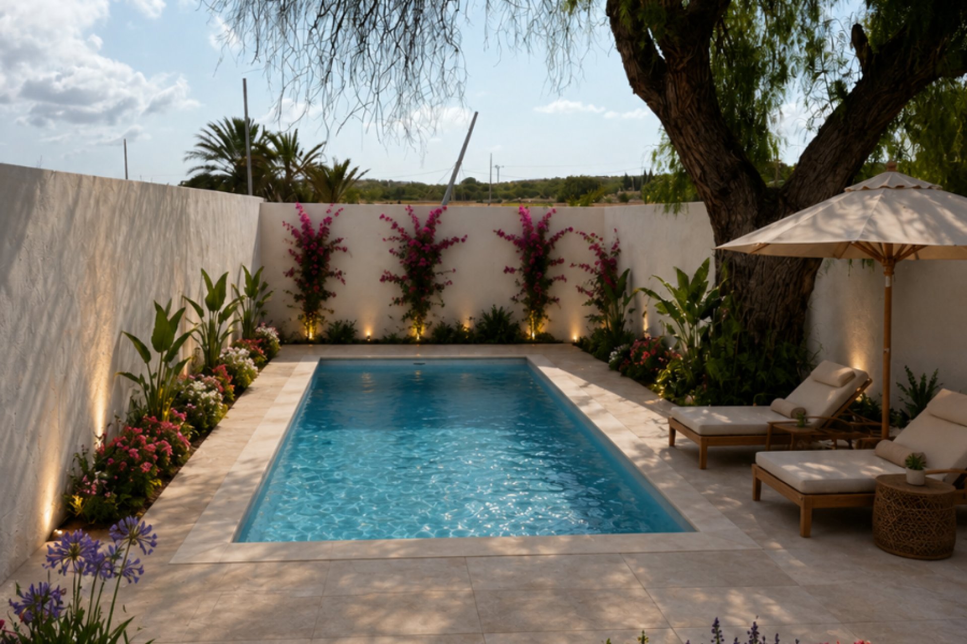 Resale - Villa - La Marina del Pinet - La Marina