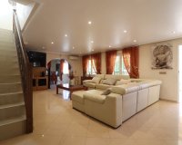 Resale - Villa - La Marina - La Escuera