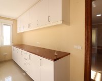 Resale - Villa - La Marina - La Escuera