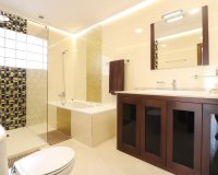 Resale - Villa - La Marina - La Escuera