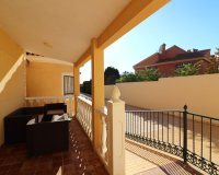 Resale - Villa - La Marina - La Escuera