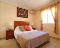 Resale - Villa - La Marina - La Escuera