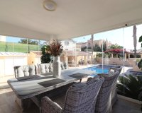 Resale - Villa - La Marina - La Escuera